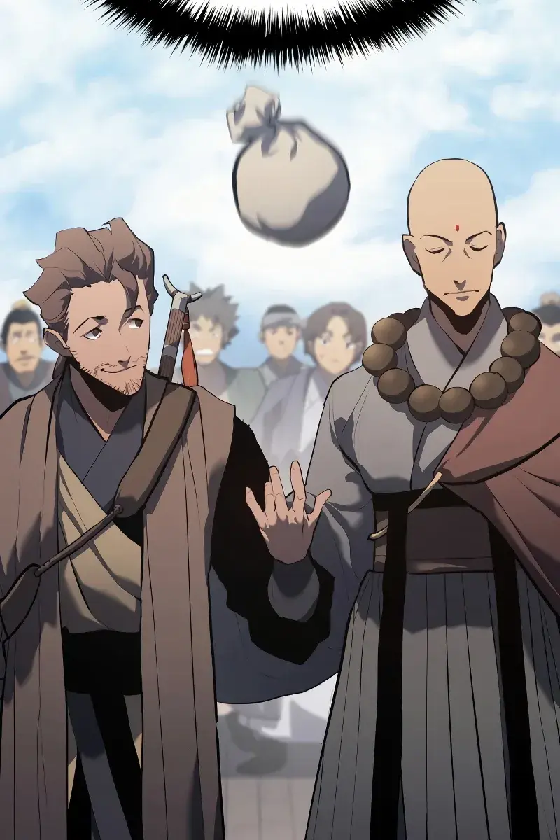 Reaper of the Drifting Moon Chapter 29 Page 88