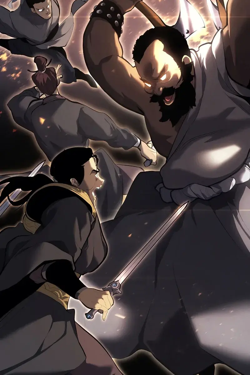 Reaper of the Drifting Moon Chapter 29 Page 92