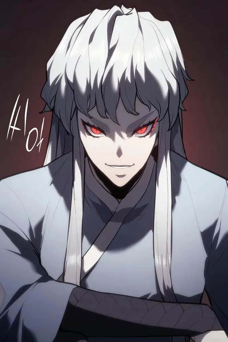 Reaper of the Drifting Moon Chapter 29 Page 101