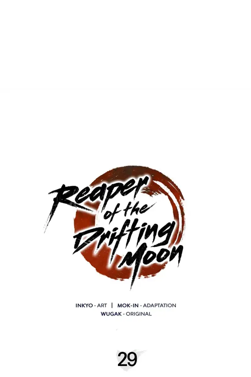 Reaper of the Drifting Moon Chapter 29 Page 103