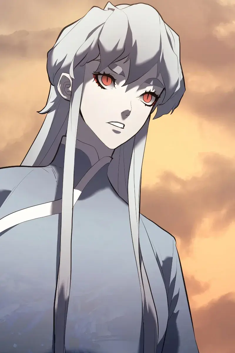 Reaper of the Drifting Moon Chapter 29 Page 120