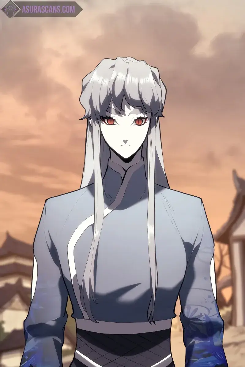 Reaper of the Drifting Moon Chapter 29 Page 128