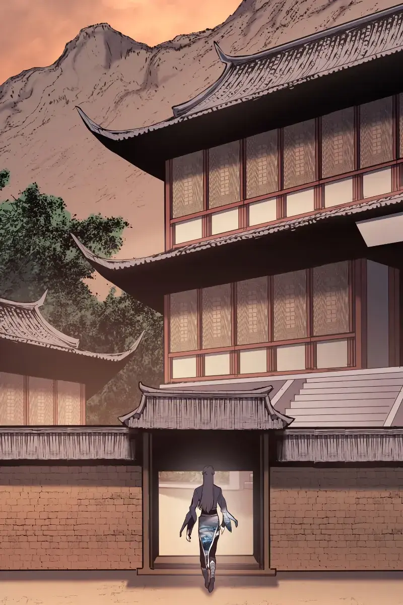 Reaper of the Drifting Moon Chapter 29 Page 135