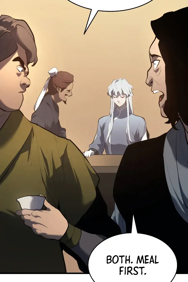 Reaper of the Drifting Moon Chapter 29 Page 148