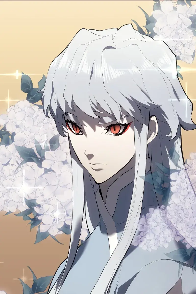 Reaper of the Drifting Moon Chapter 29 Page 151