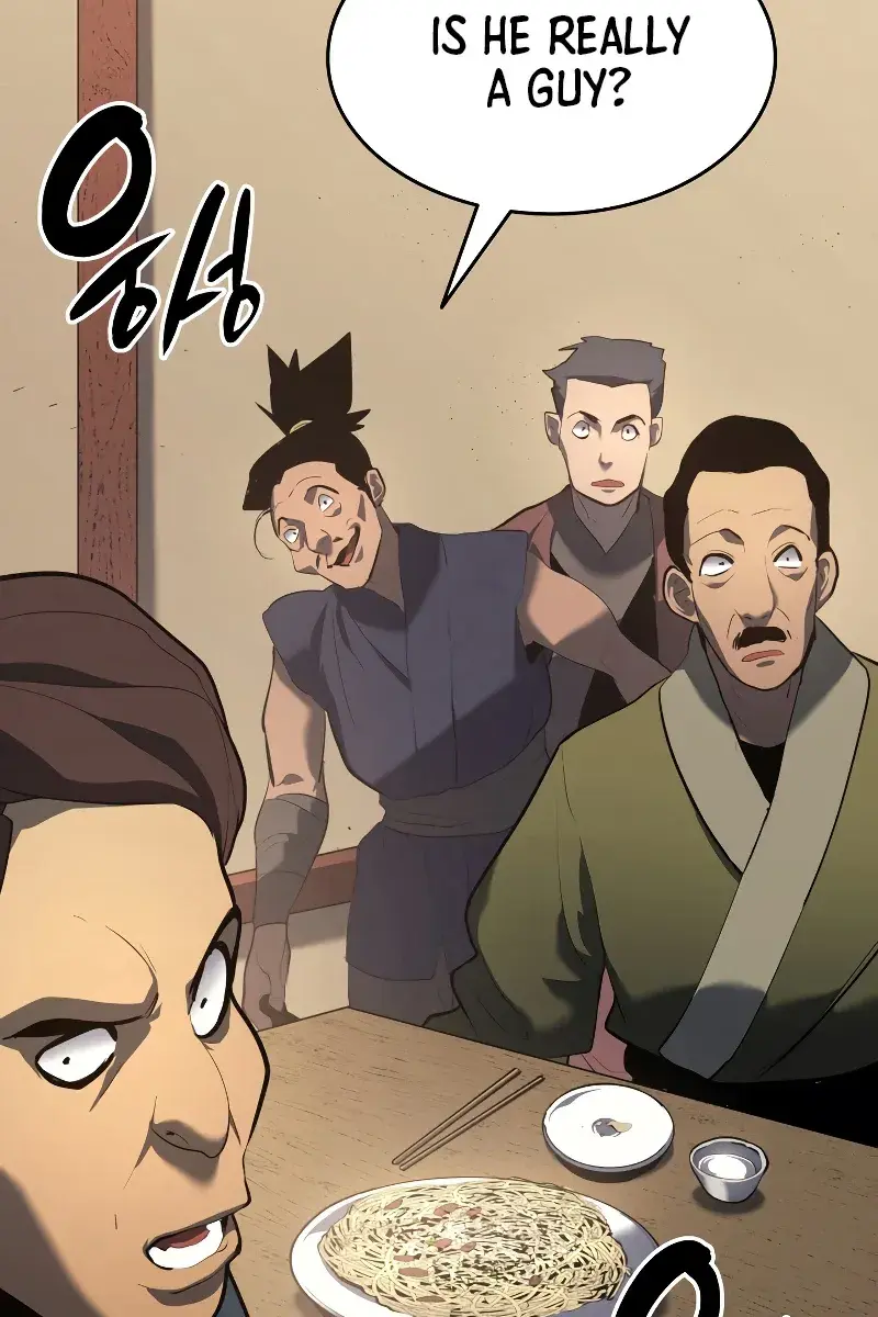 Reaper of the Drifting Moon Chapter 29 Page 154