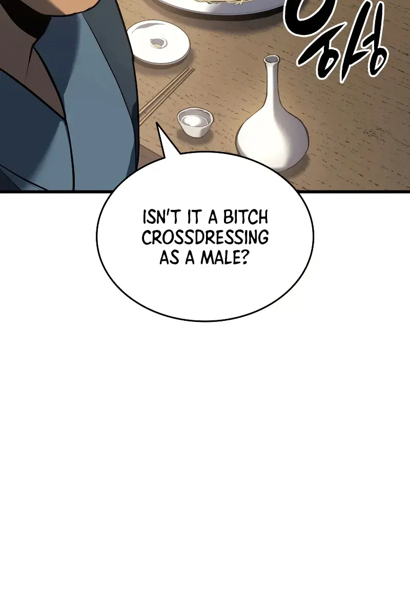 Reaper of the Drifting Moon Chapter 29 Page 155