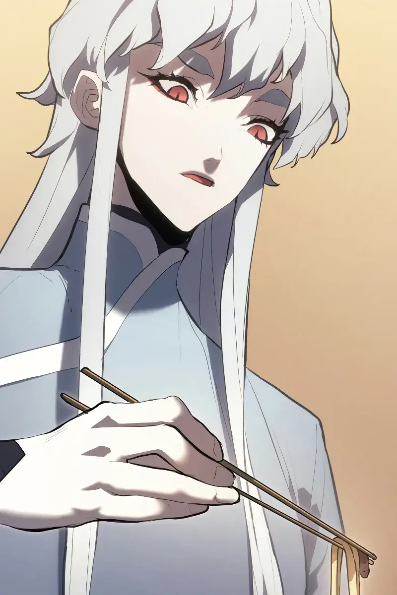 Reaper of the Drifting Moon Chapter 29 Page 159