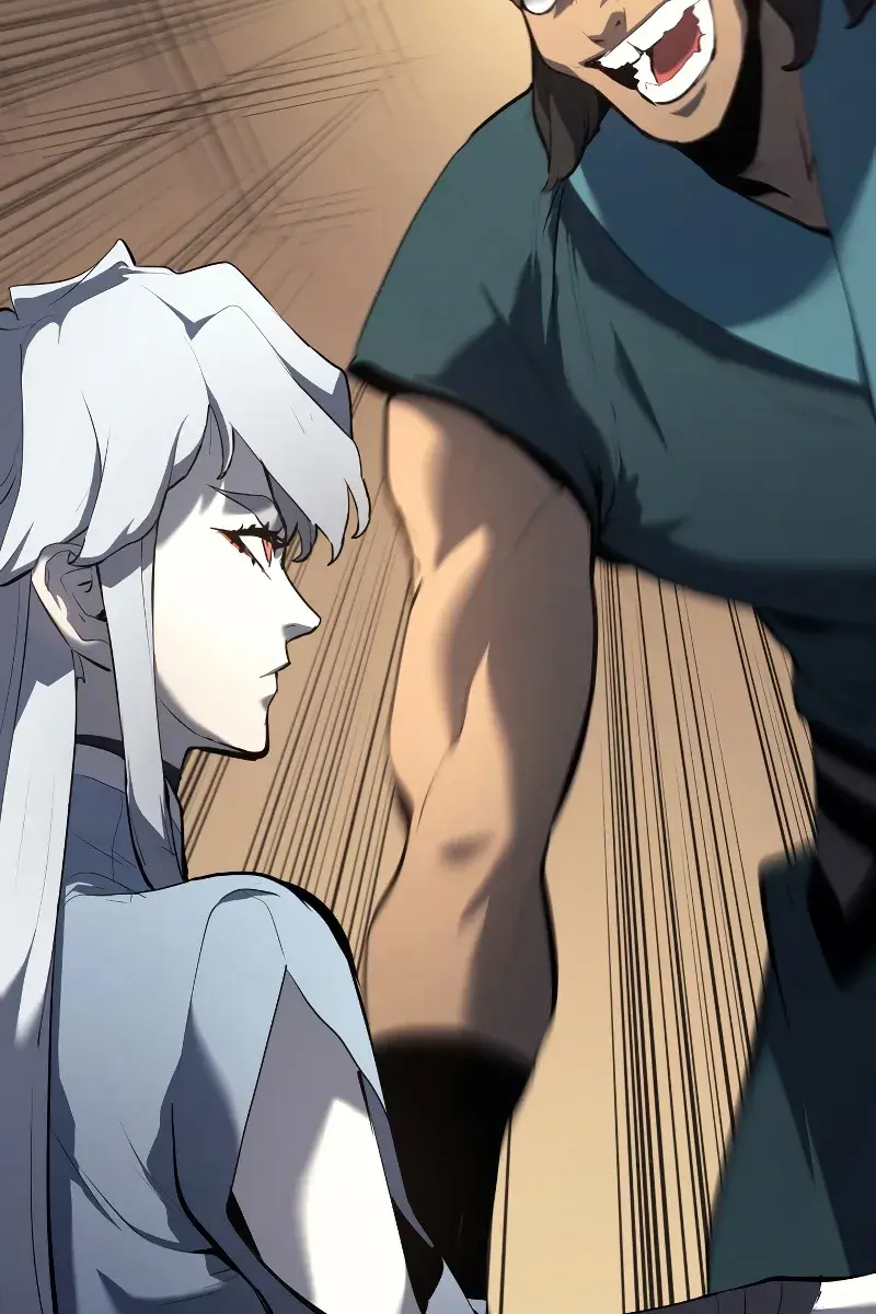 Reaper of the Drifting Moon Chapter 29 Page 165