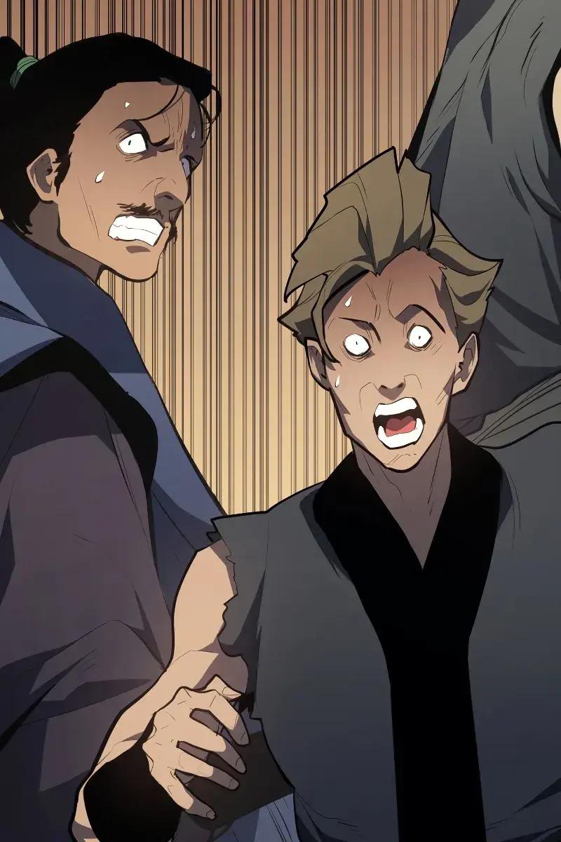 Reaper of the Drifting Moon Chapter 29 Page 192