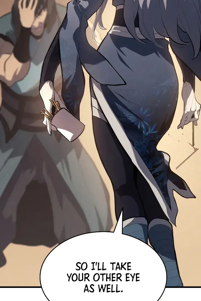 Reaper of the Drifting Moon Chapter 29 Page 199