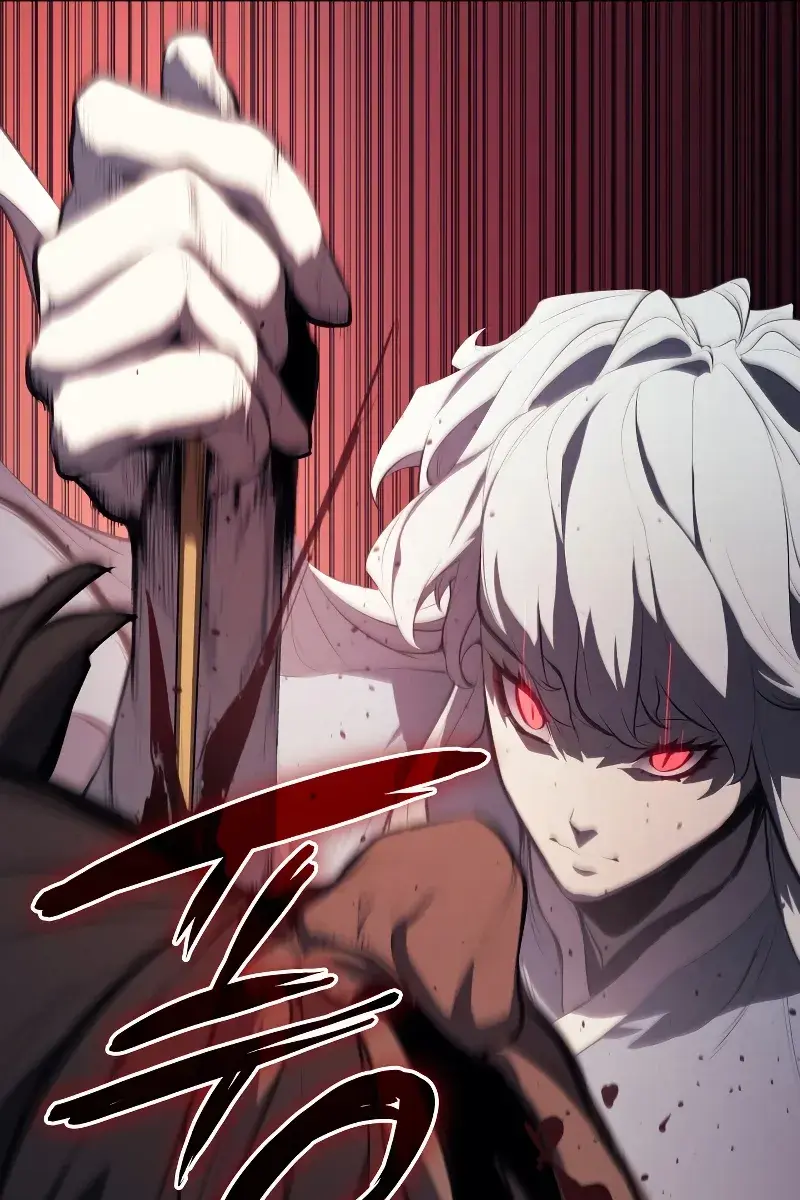 Reaper of the Drifting Moon Chapter 29 Page 206