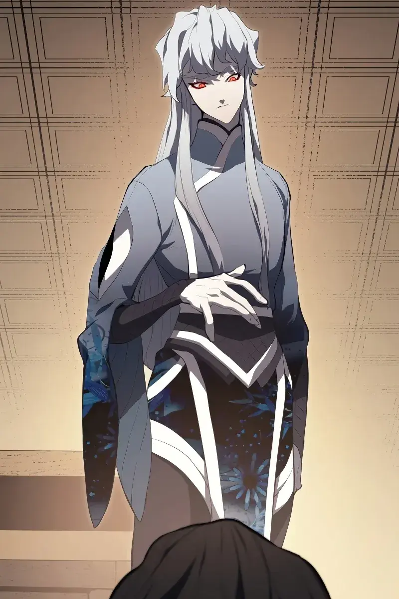 Reaper of the Drifting Moon Chapter 29 Page 209