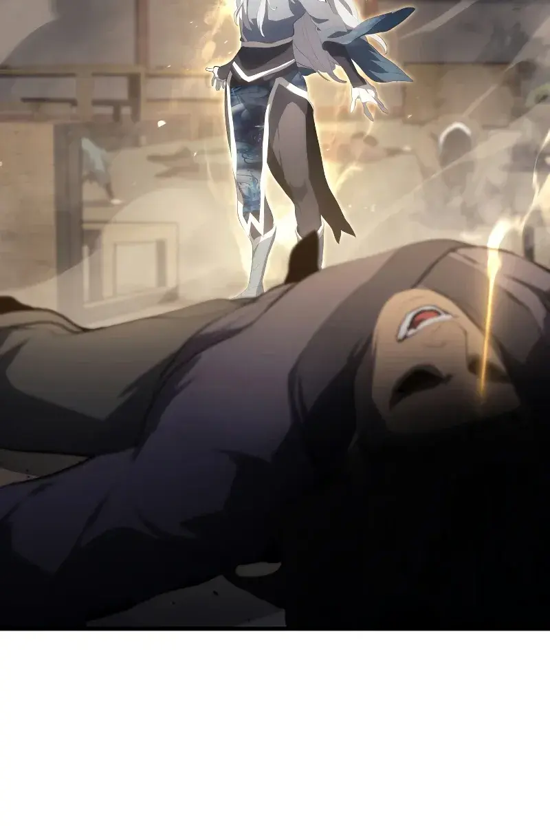 Reaper of the Drifting Moon Chapter 29 Page 223