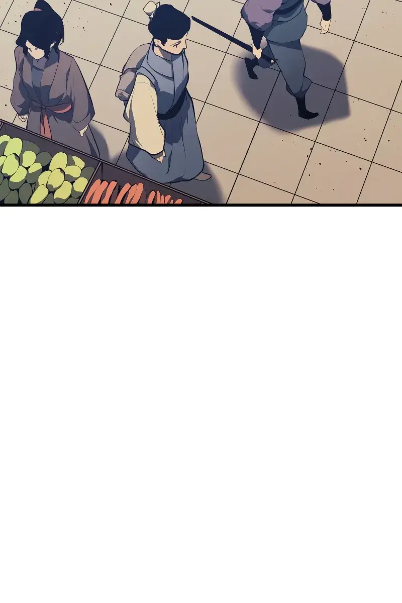 Reaper of the Drifting Moon Chapter 30 Page 8