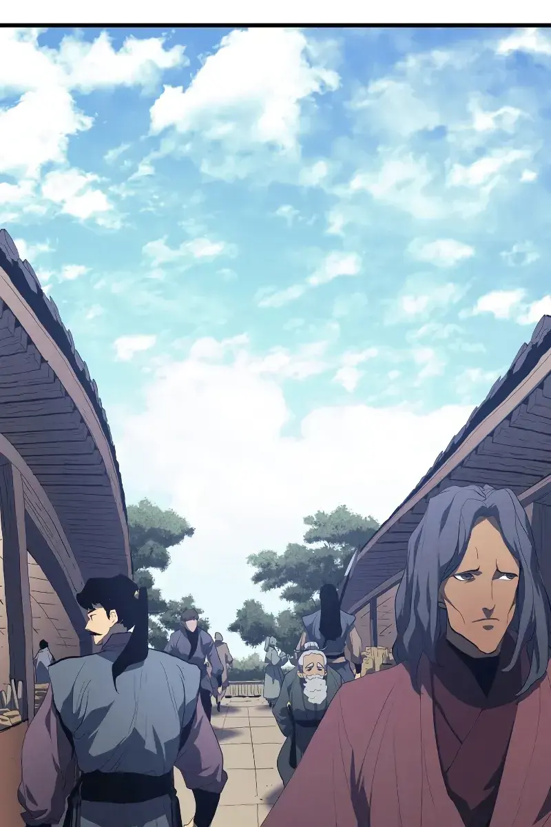 Reaper of the Drifting Moon Chapter 30 Page 9