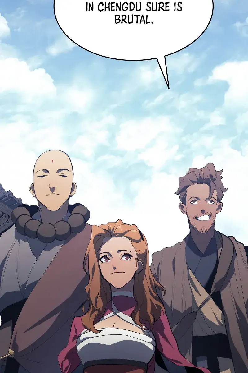 Reaper of the Drifting Moon Chapter 30 Page 12