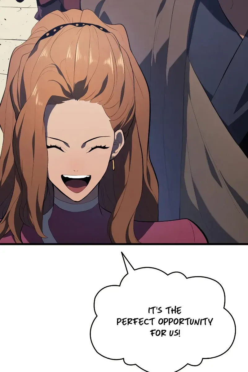 Reaper of the Drifting Moon Chapter 30 Page 16