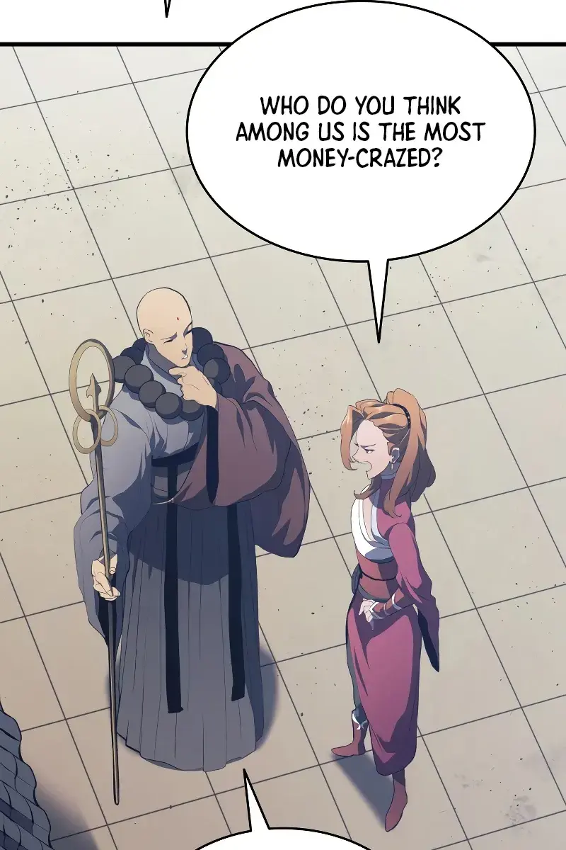 Reaper of the Drifting Moon Chapter 30 Page 21