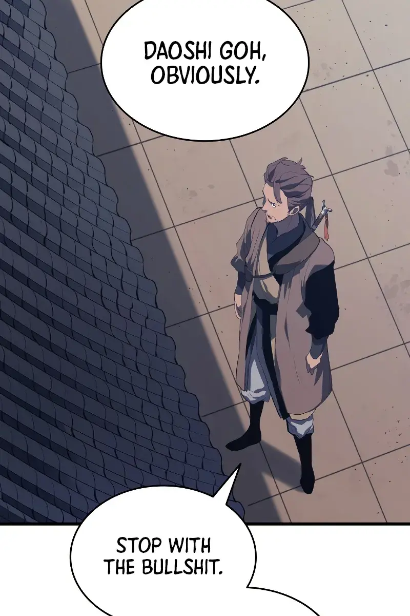 Reaper of the Drifting Moon Chapter 30 Page 22