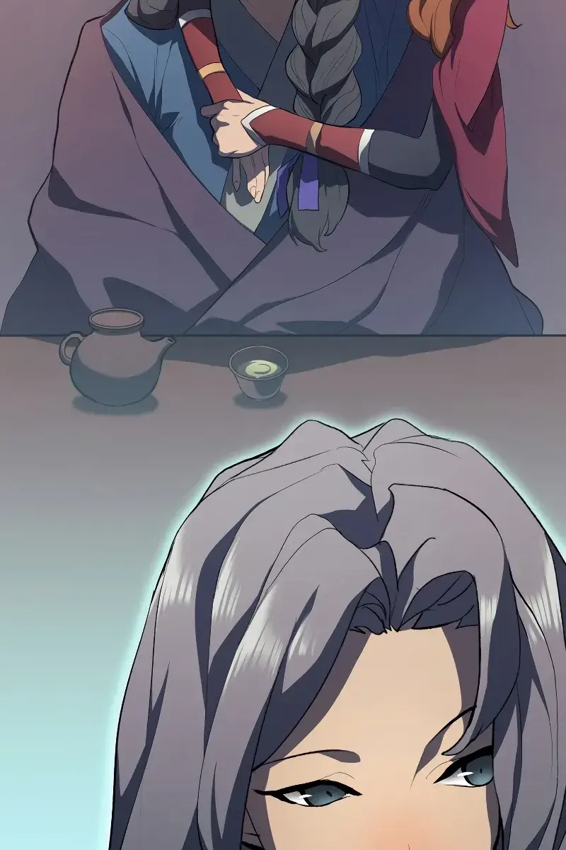 Reaper of the Drifting Moon Chapter 30 Page 33