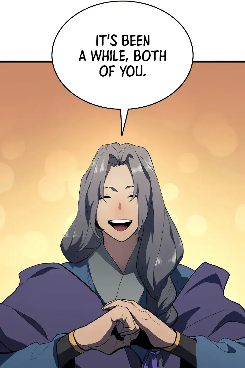 Reaper of the Drifting Moon Chapter 30 Page 38