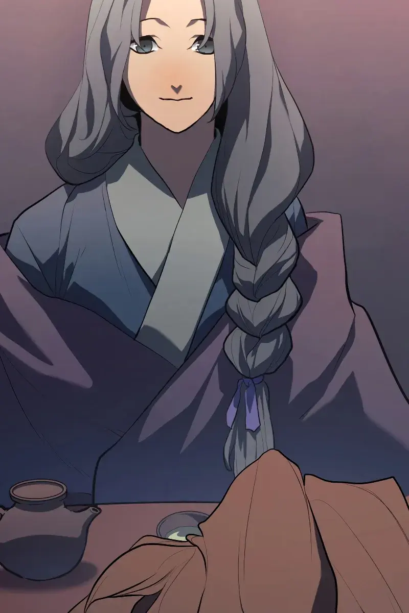 Reaper of the Drifting Moon Chapter 30 Page 46