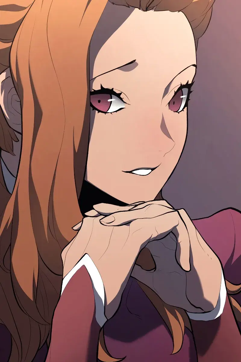 Reaper of the Drifting Moon Chapter 30 Page 55