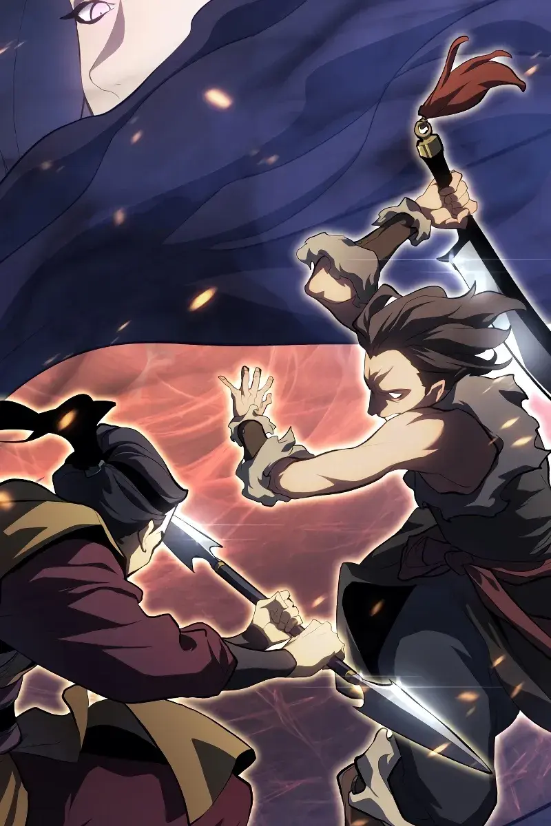 Reaper of the Drifting Moon Chapter 30 Page 61