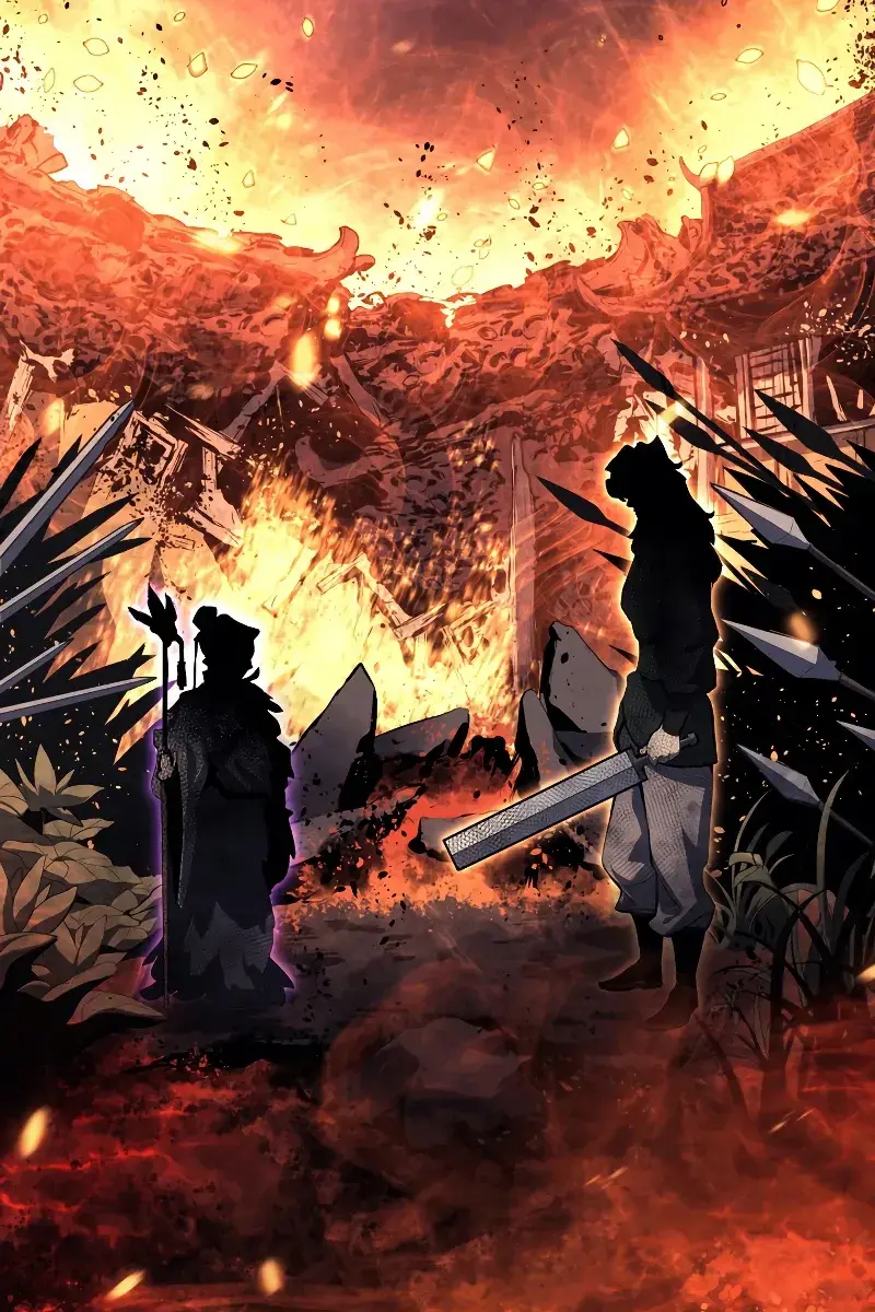 Reaper of the Drifting Moon Chapter 30 Page 63