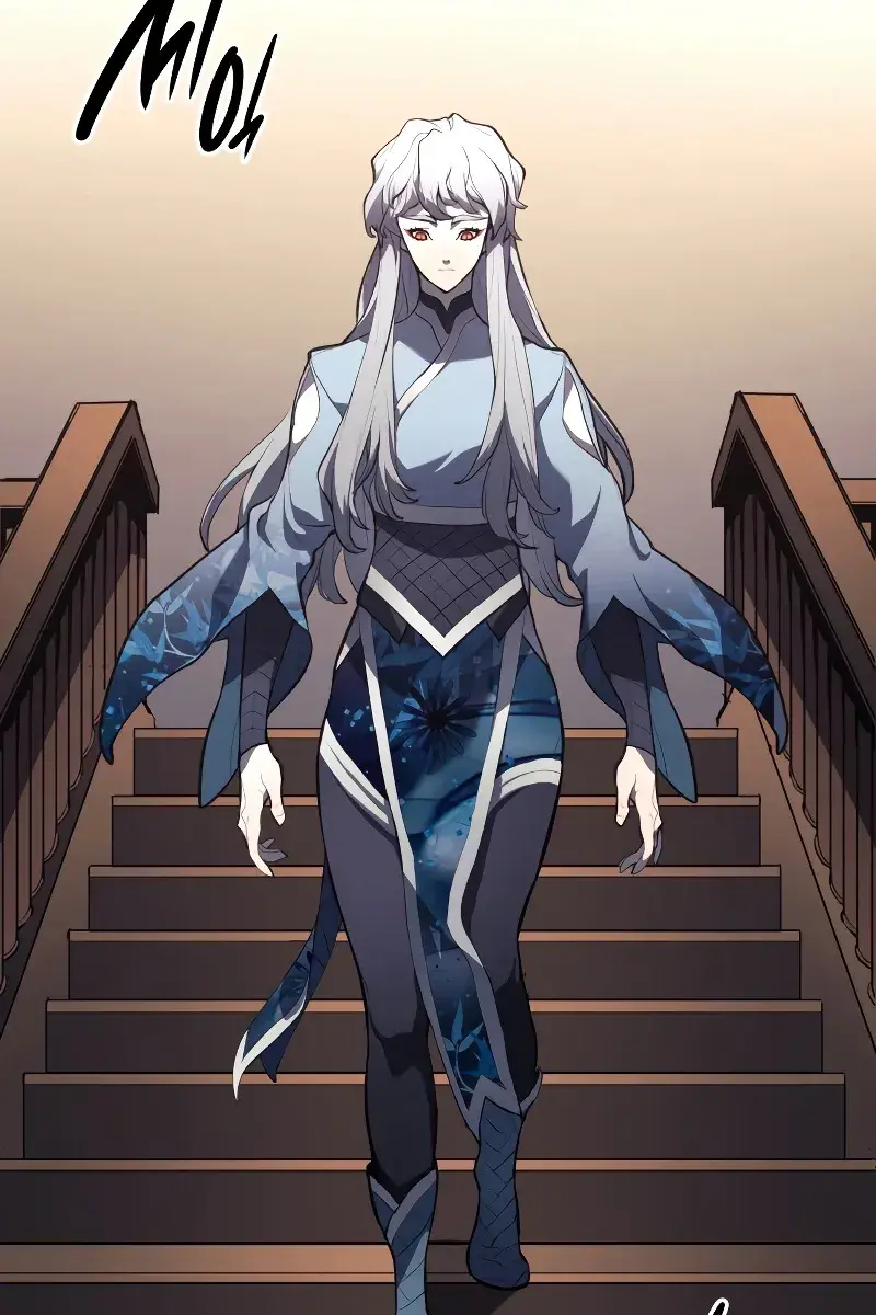 Reaper of the Drifting Moon Chapter 30 Page 81