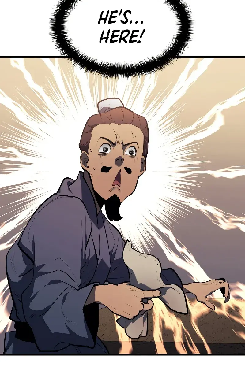 Reaper of the Drifting Moon Chapter 30 Page 85