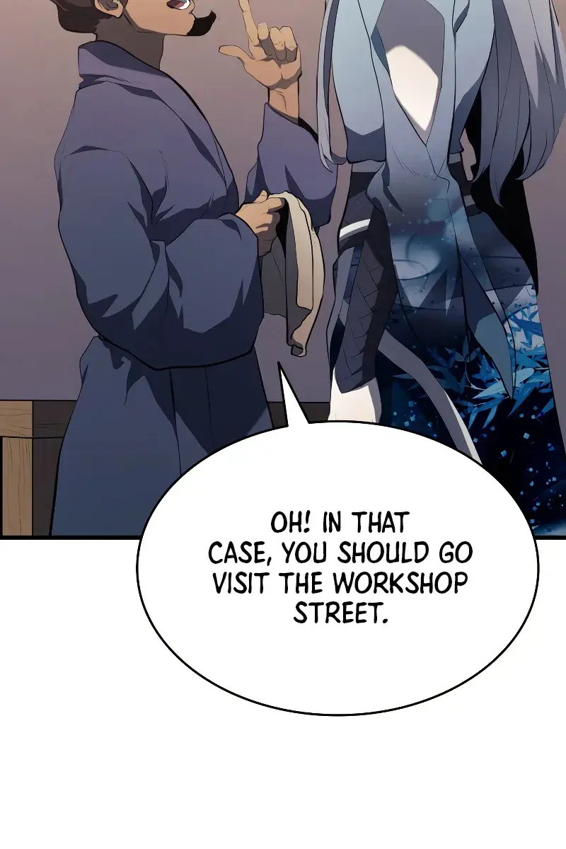 Reaper of the Drifting Moon Chapter 30 Page 98