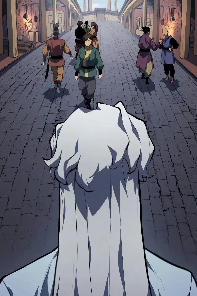 Reaper of the Drifting Moon Chapter 30 Page 106