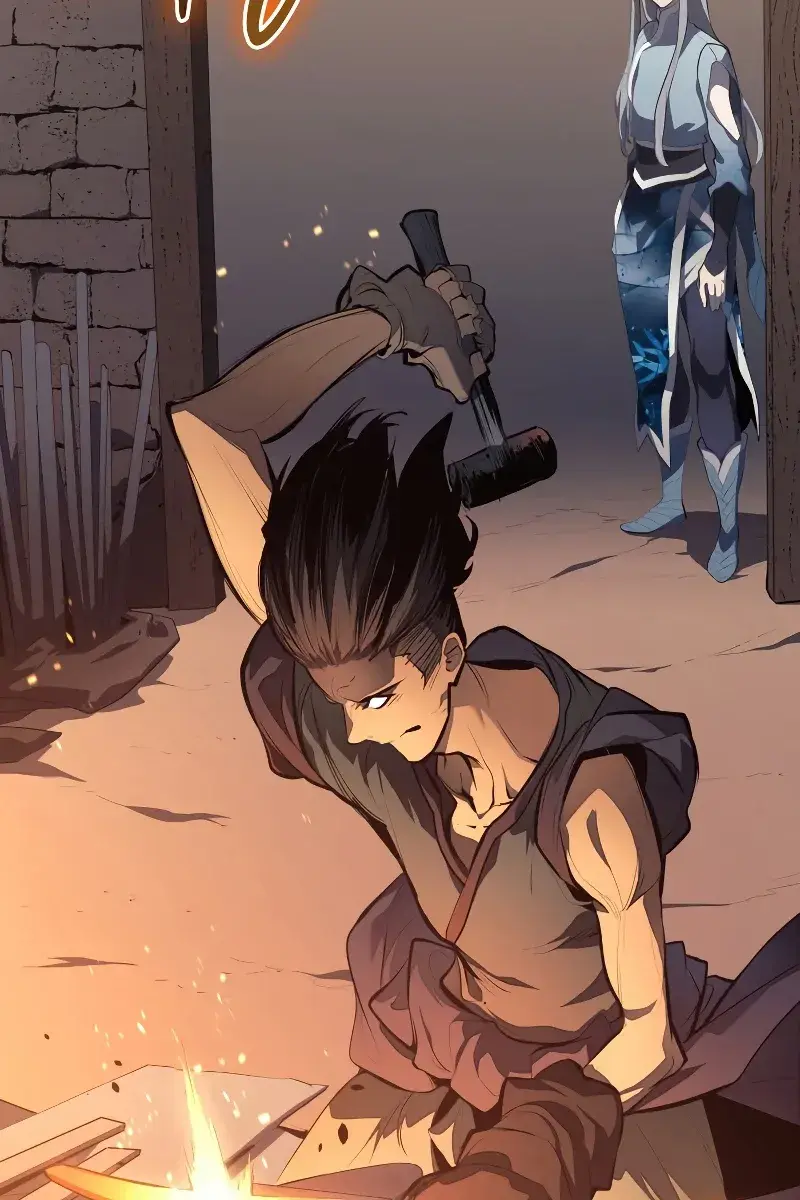 Reaper of the Drifting Moon Chapter 30 Page 114