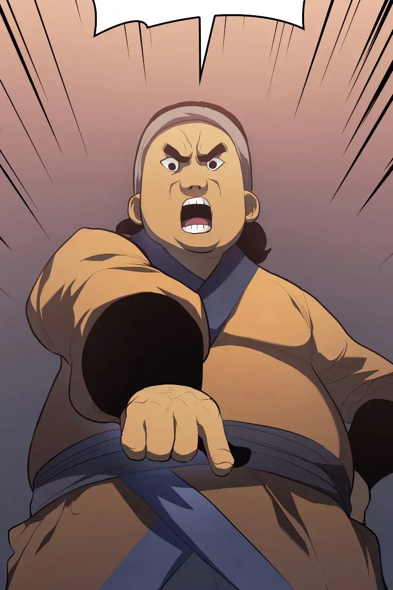 Reaper of the Drifting Moon Chapter 30 Page 124