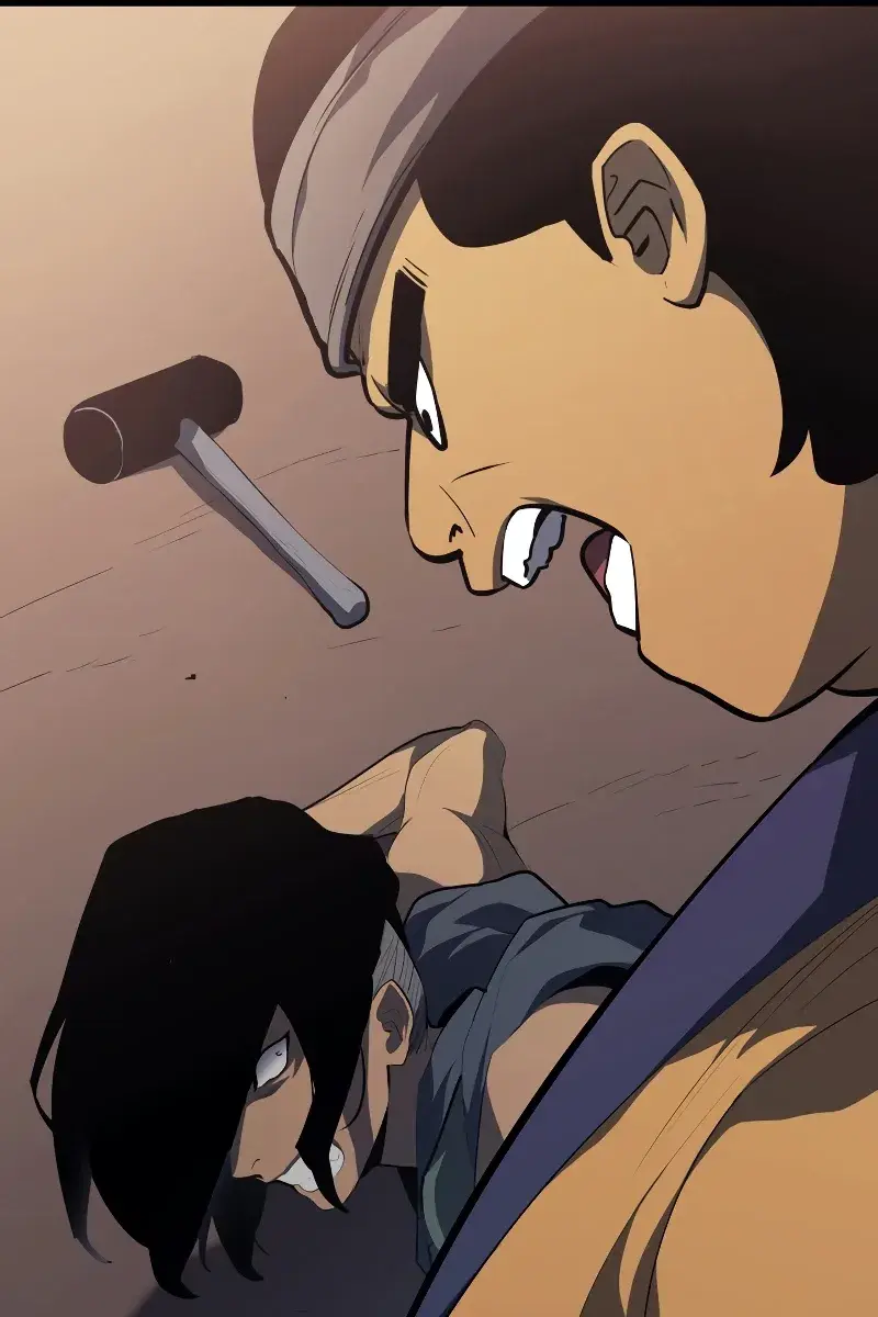 Reaper of the Drifting Moon Chapter 30 Page 127