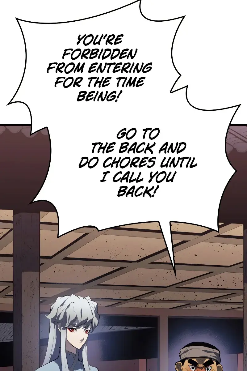 Reaper of the Drifting Moon Chapter 30 Page 129