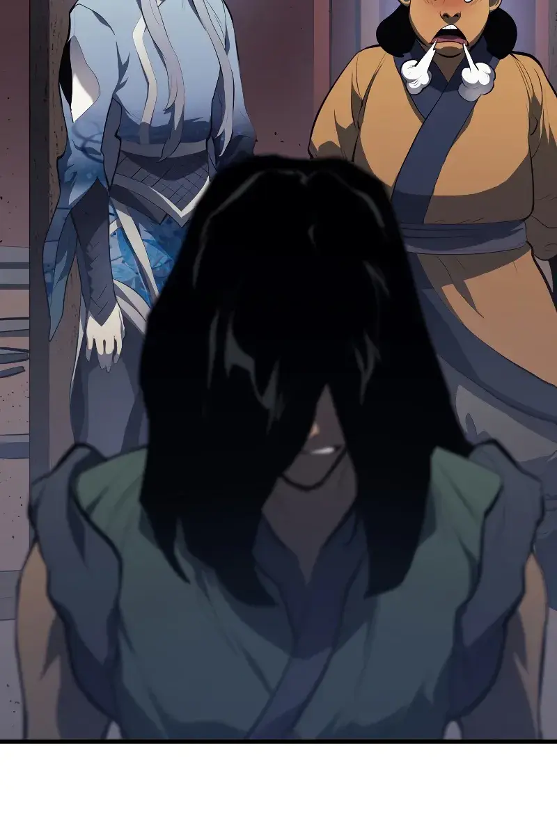 Reaper of the Drifting Moon Chapter 30 Page 130