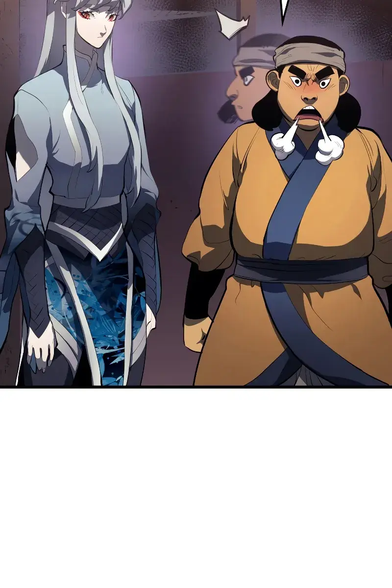 Reaper of the Drifting Moon Chapter 30 Page 132