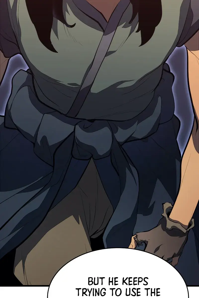 Reaper of the Drifting Moon Chapter 30 Page 139