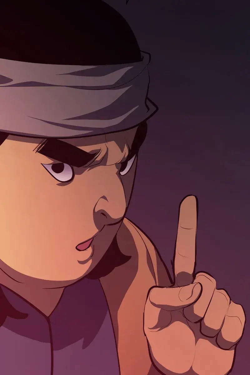 Reaper of the Drifting Moon Chapter 30 Page 147