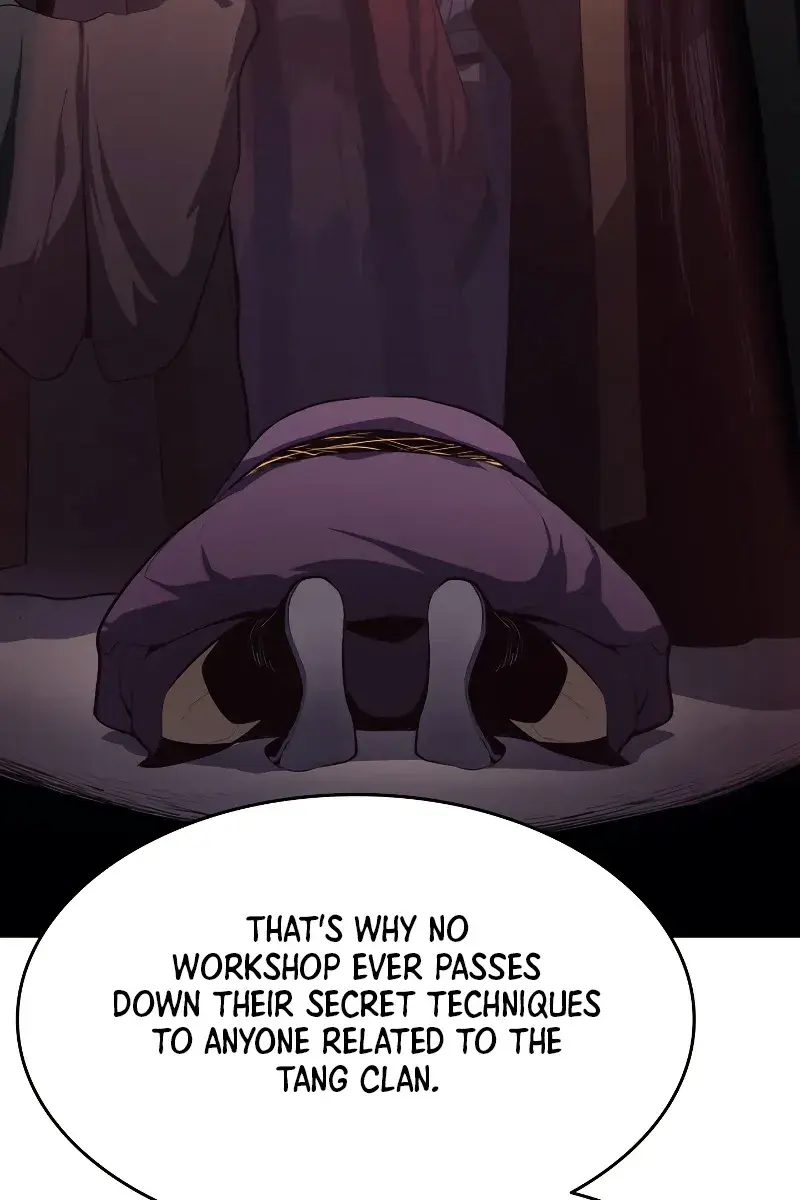 Reaper of the Drifting Moon Chapter 30 Page 151