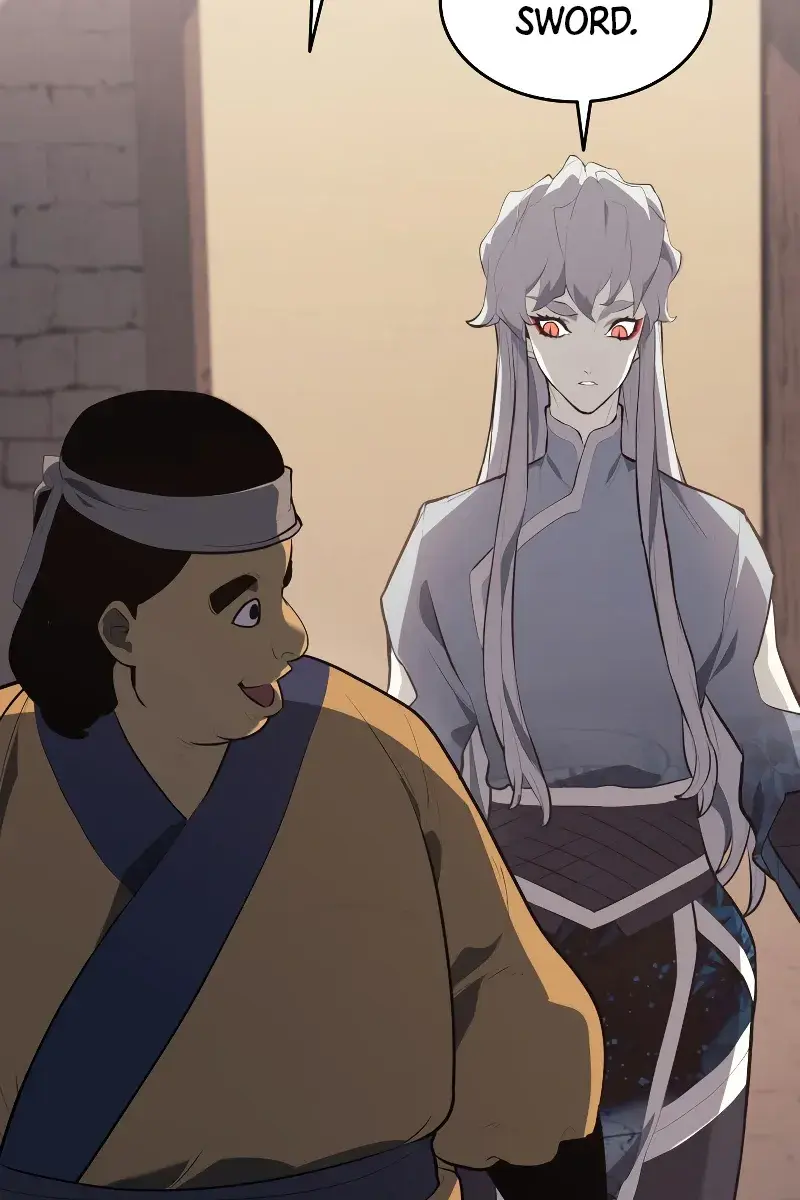 Reaper of the Drifting Moon Chapter 30 Page 158