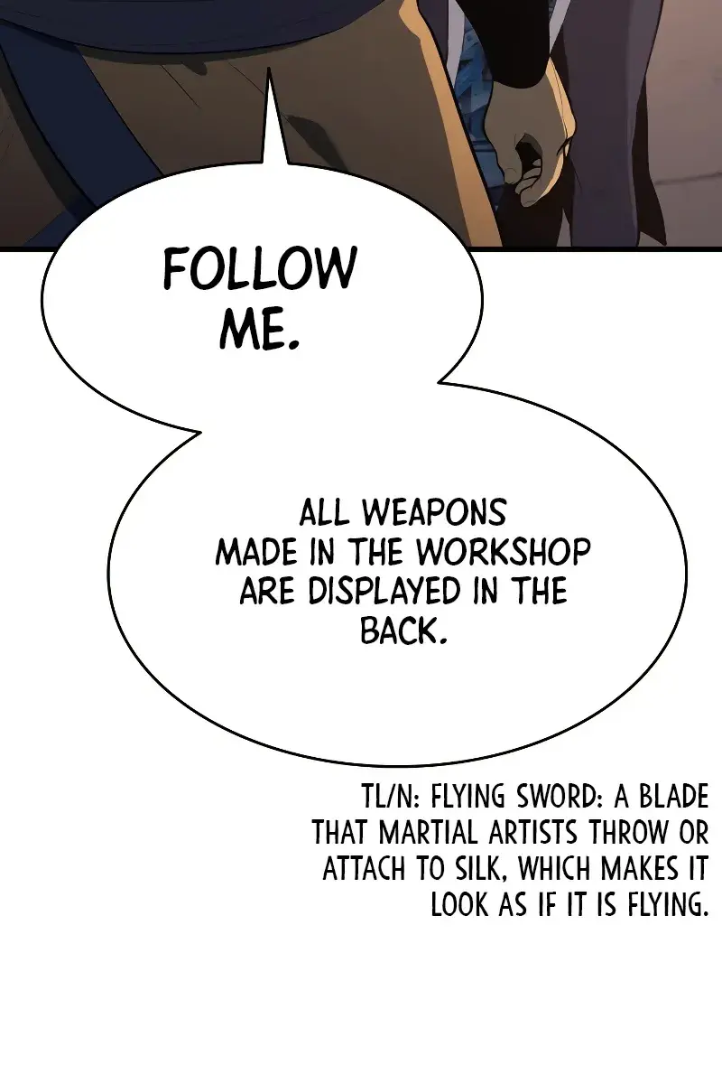 Reaper of the Drifting Moon Chapter 30 Page 159