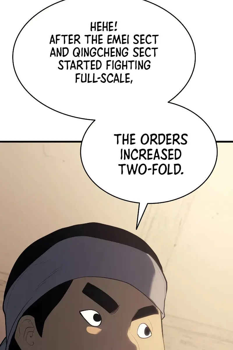 Reaper of the Drifting Moon Chapter 30 Page 163