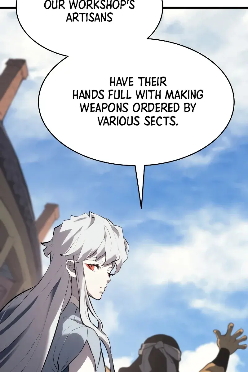 Reaper of the Drifting Moon Chapter 30 Page 166