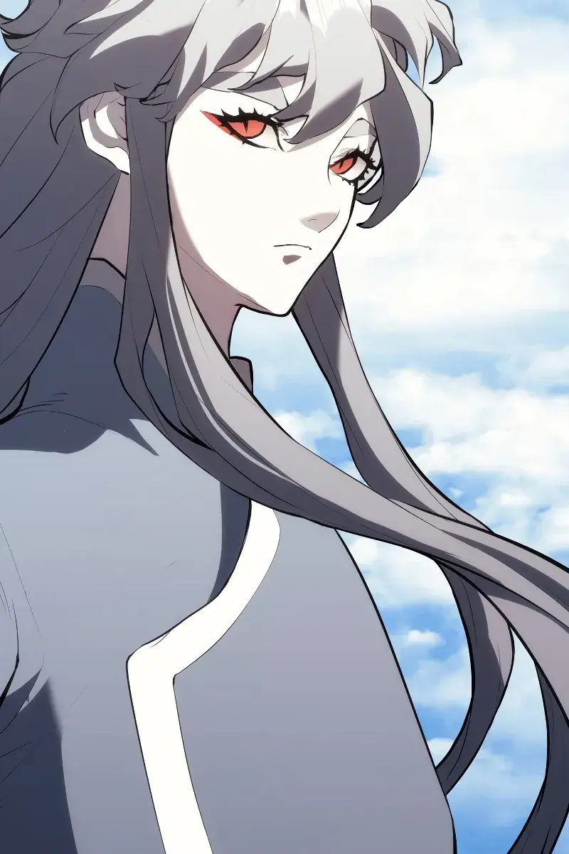 Reaper of the Drifting Moon Chapter 30 Page 168