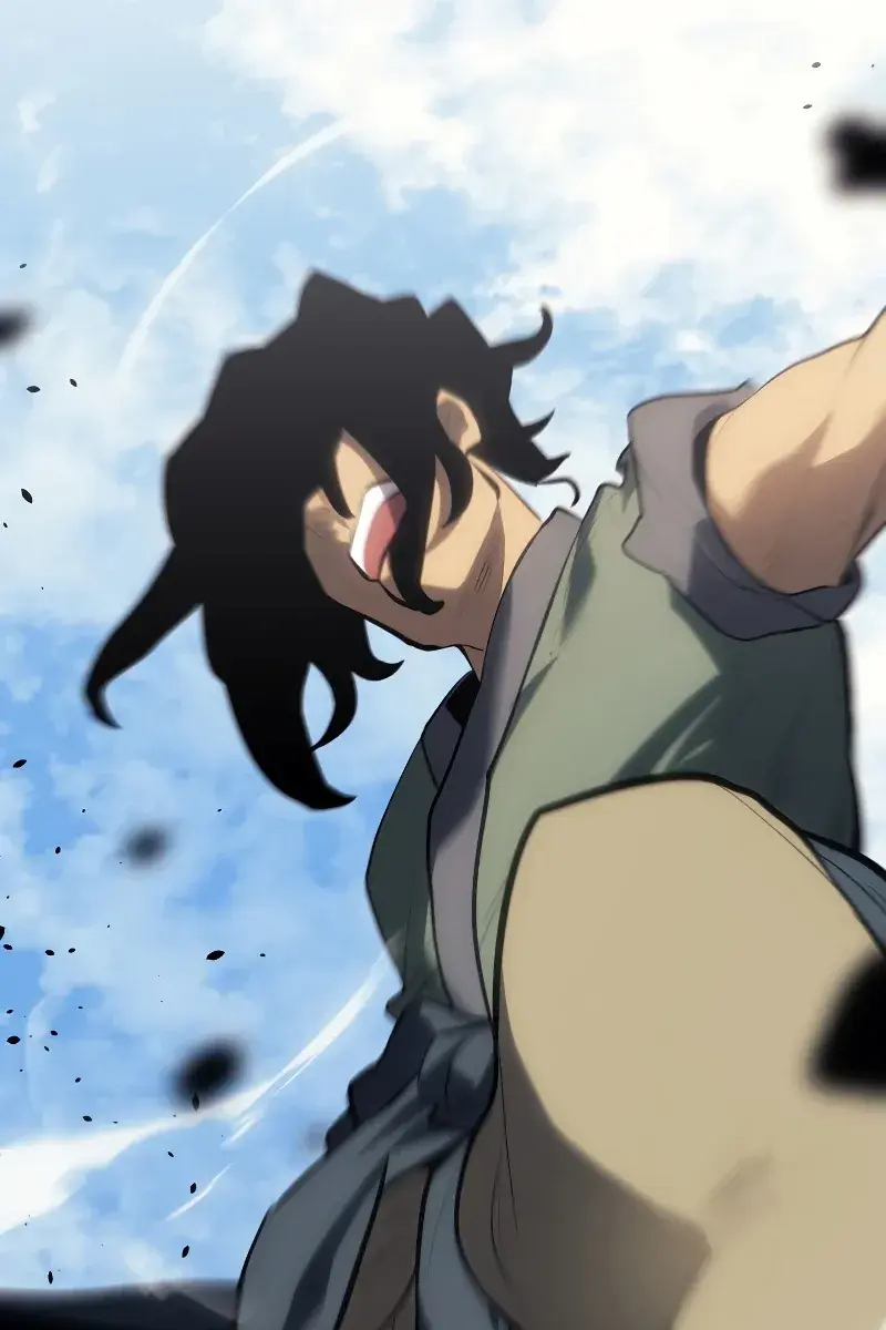 Reaper of the Drifting Moon Chapter 30 Page 172