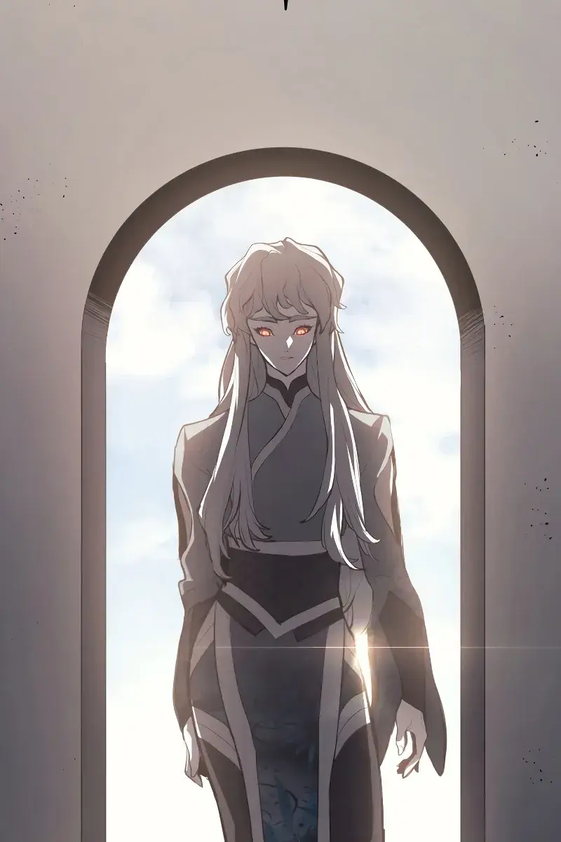 Reaper of the Drifting Moon Chapter 30 Page 187